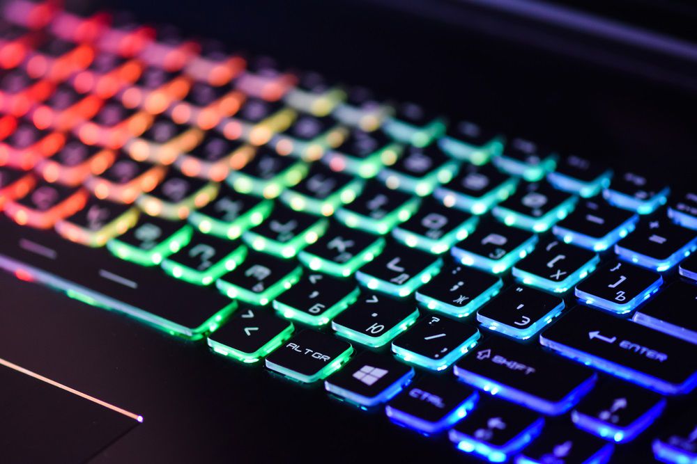 Gaming Laptops kaufen – Der große Schnäppchen-Führer Gaming Laptops kaufen – Der große Schnäppchen Führer